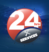 Bantuan 24 Jam